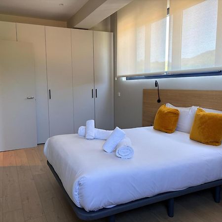 Milimara Suites San Sebastián Dış mekan fotoğraf