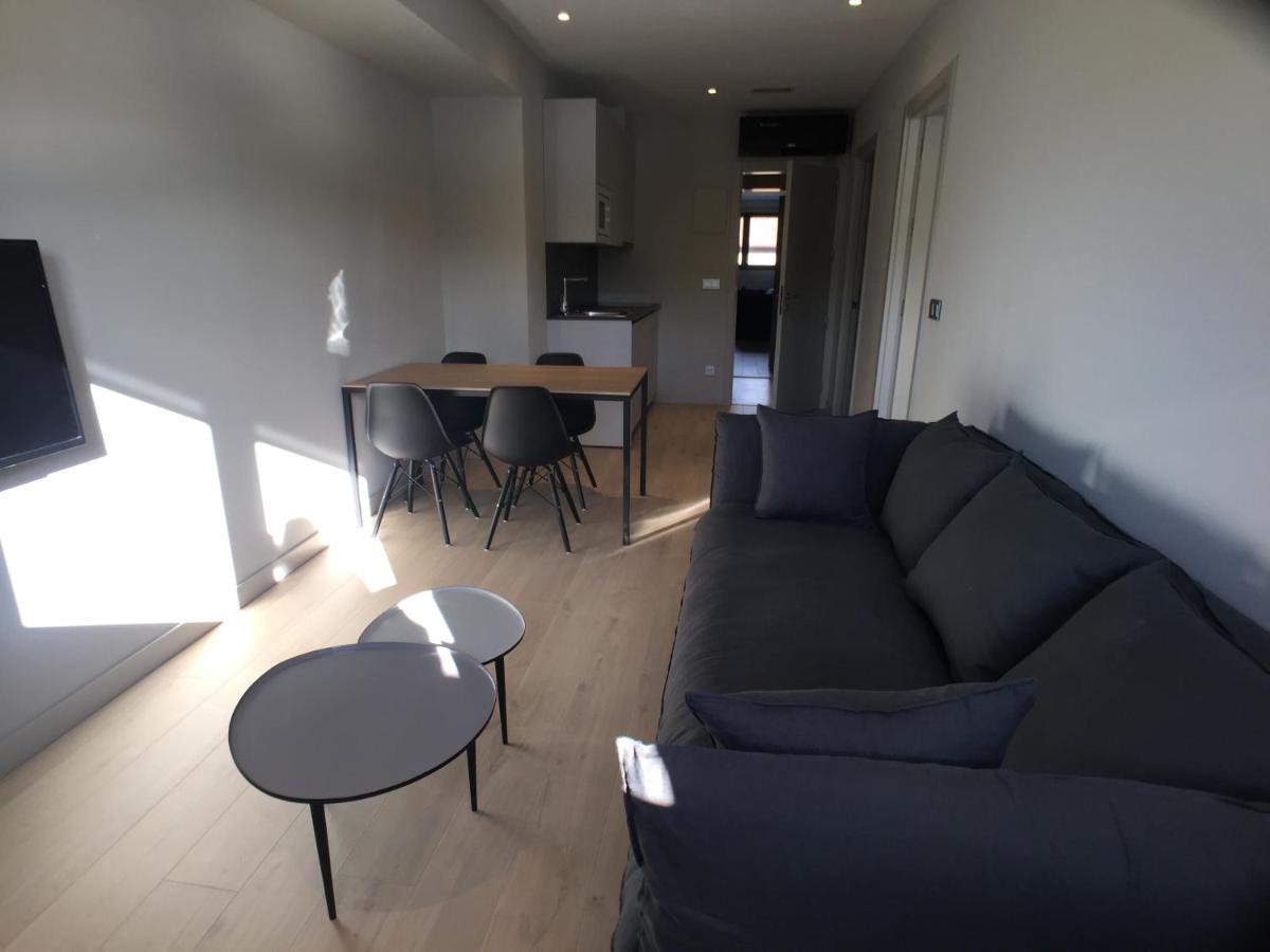 Milimara Suites San Sebastián Dış mekan fotoğraf