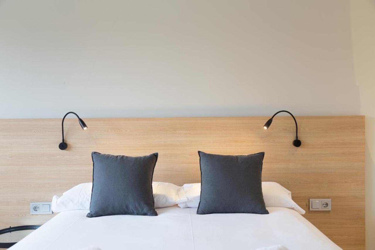 Milimara Suites San Sebastián Dış mekan fotoğraf