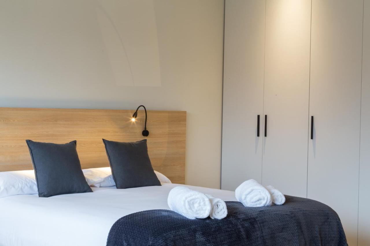 Milimara Suites San Sebastián Dış mekan fotoğraf