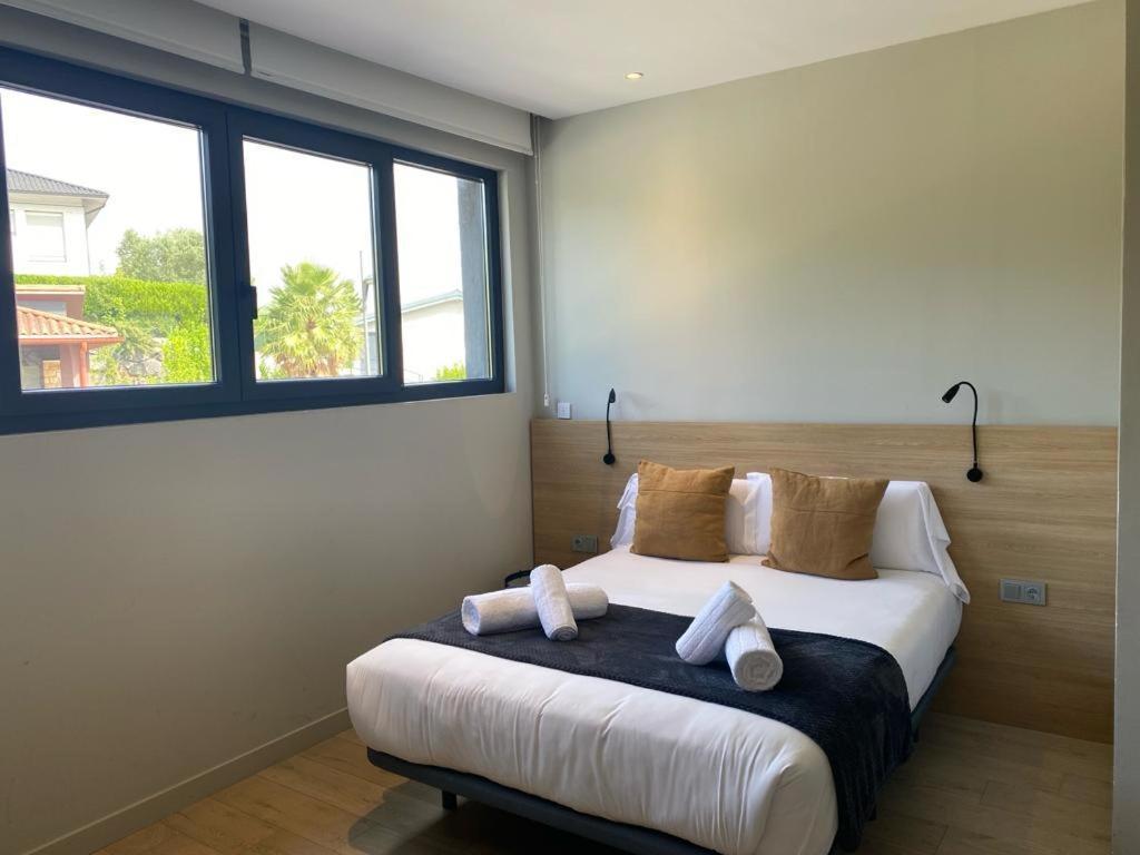 Milimara Suites San Sebastián Dış mekan fotoğraf