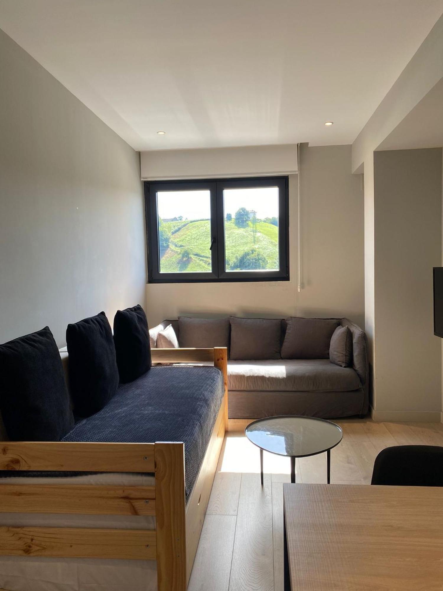Milimara Suites San Sebastián Dış mekan fotoğraf